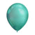 Chrome Green Balloons I Stunning Party Balloons I My Dream Party Shop I UK