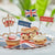 Royal Coronation Cupcake Toppers I Coronation Street Party Supplies I My Dream Party Shop UK