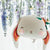 Cute Rabbit Supershape Foil Balloon I Easter Party Balloons I My Dream Party Shop UK