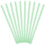 Mint Straws I Modern Mint Party Tableware I My Dream Party Shop UK