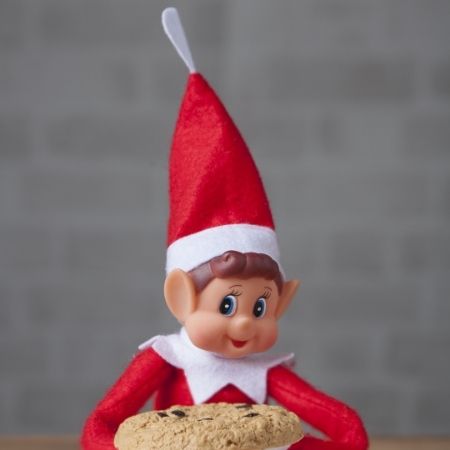 Elves Behavin Badly I Christmas Fun I My Dream Party Shop