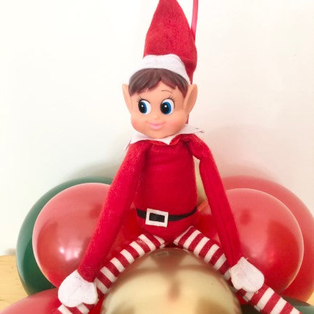 Elves Behavin Badly I Christmas Fun I My Dream Party Shop