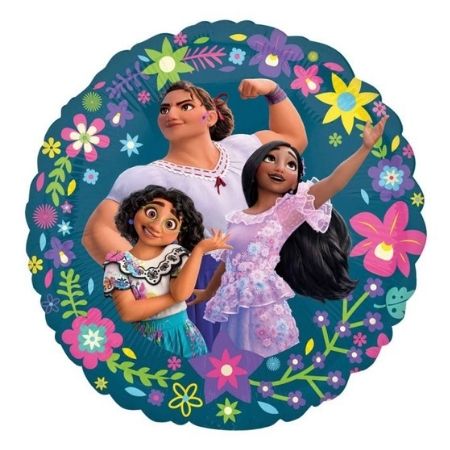 Encanto Helium Balloon for Collection Ruislip I My Dream Party Shop