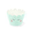 Pastel Unicorn Cupcake Wrappers I Pastel Green Face Cupcake Wrapper I UK 
