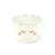 Pastel Unicorn Cupcake Wrappers I White Unicorn Face Cupcake Wrapper I UK