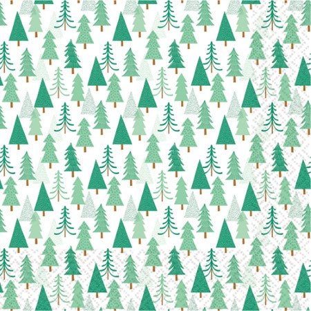 Festive Friends Christmas Party Napkins I Christmas Party Supplies I My Dream Party Shop UK