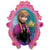 Disney Frozen Supershape Foil I Frozen Balloons I My Dream Party Shop UK