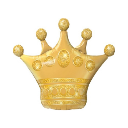 Princess Foil Helium Balloons Ruislip I My Dream Party Shop