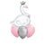 Giant Princess Swan Helium Balloons I Ballet Party Balloons I My Dream Party Shop