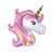 Unicorn Helium Balloons I Unicorn Party I My Dream Party Shop