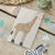 Giraffe Paper Party Napkins Ginger Ray I Lets Go Wild Party I My Dream Party Shop