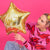 Gold Happy Birthday Star Balloon I Gold Party Decorations I My Dream Party Shop