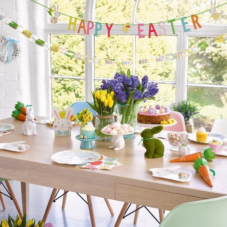Green Easter Bunny Decoration I Easter Party I My Dream Party Shop