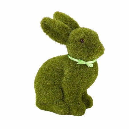 Green Grass Easter Bunny Decoration I Easter Party I My Dream Party Shop