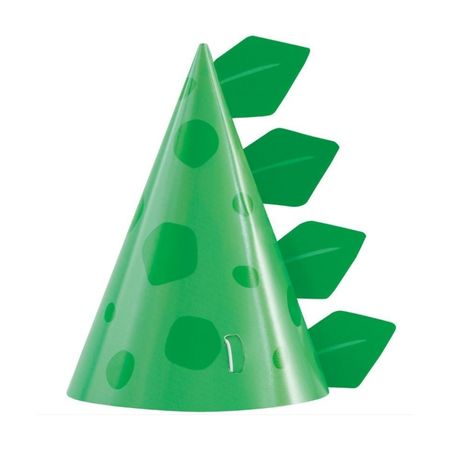 Dinosaur Party Hats I Dinosaur Party Supplies I My Dream Party Shop UK