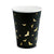 Halloween Black and Gold Bat Cups I Halloween Party Supplies I My Dream Party Shop UK