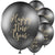 Happy New Year Balloons I New Year's Eve Party Decorations I My Dream Party Shop UK