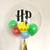 Harry Potter Helium Bubble Balloon I Collection Ruislip I My Dream Party Shop
