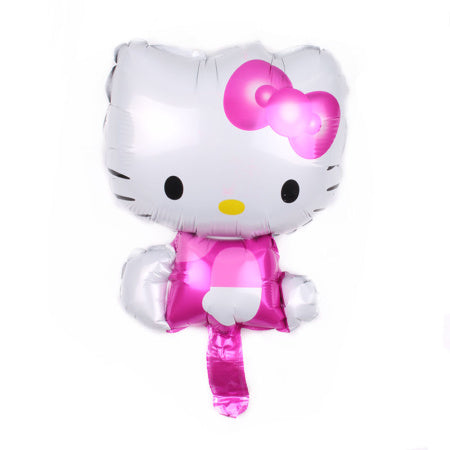 Hello Kitty Foil Balloon I Cool Foil Balloons I My Dream Party Shop I UK