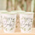 Botanical Hey Baby Shower Cups I Baby Shower Decorations I My Dream Party Shop UK