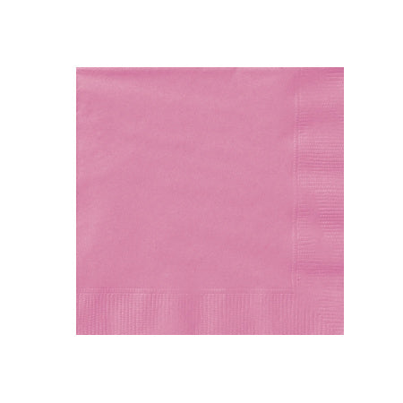 Hot Pink Napkins I Pretty Pink Party Supplies I My Dream Party Shop UK