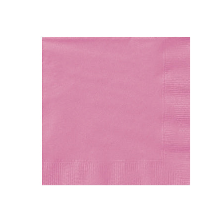Hot Pink Napkins I Pretty Pink Tableware I My Dream Party Shop I UK