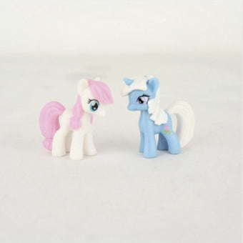 Pony Party Favours I Girls Party Bags I My Dream Party Shop I UK