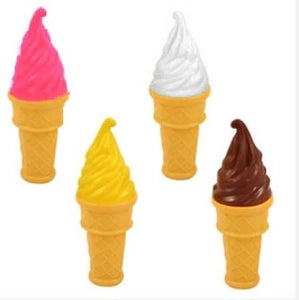 Ice Cream Bubble Favours I Ice Cream Party Accessories I My Dream Party Shop UK
