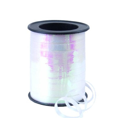 Iridescent Curling Ribbon I Iridescent Party Decorations I UK