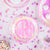 Iridescent Confetti Circles I Iridescent Party Decorations I My Dream Party Shop I UK