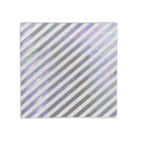 Iridescent Striped Napkins I Iridescent Party Collection I My Dream Party Shop I UK