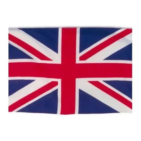 Large Union Jack Flag I British Party Supplies I My Dream Party Shop