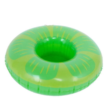 Lime Inflatable Cup Holder I Tropical Party I My Dream Party Shop I UK