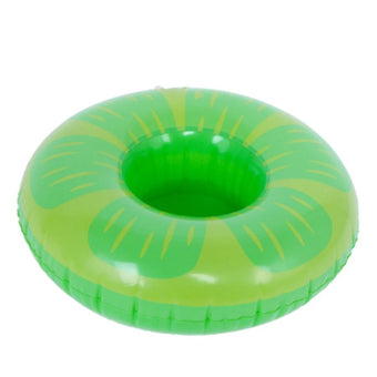 Lime Inflatable Cup Holder I Tropical Party I My Dream Party Shop I UK