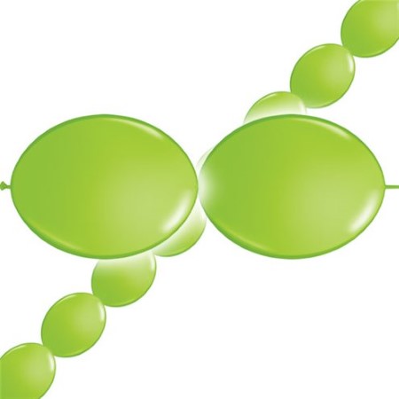 Bespoke Linking Balloon Garland Kit I Mini Linking Balloons I My Dream Party Shop I UK