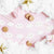 Little Star Cloud Garland I Modern Baby Shower Decorations I UK