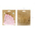 Pink Shell Shaped Napkins I Mermaid Party Tableware I My Dream Party Shop UK