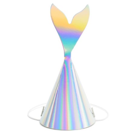 Mermaid Party Hats I Mermaid Party Supplies I My Dream Party Shop UK