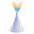 Mermaid Party Hats I Mermaid Party Supplies I My Dream Party Shop UK