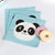 Miko the Panda Napkins I Panda Party Supplies I My Dream Party Shop UK