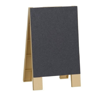 Mini Chalkboard Easel I Food Signage Accessories I My Dream Party Shop UK