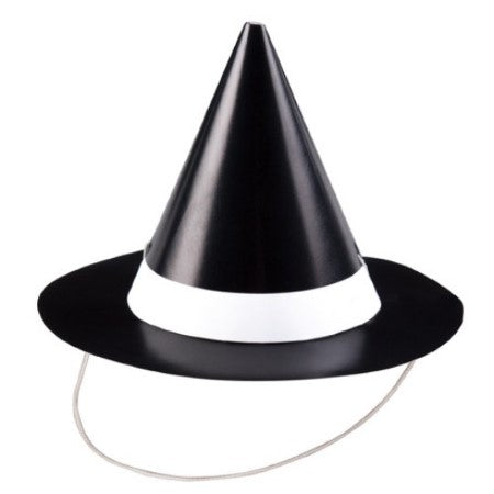 Mini Witch Party Hats I Halloween Party Decorations I My Dream Party Shop