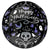 Moonlight Halloween Orbz Balloon I Halloween Party Balloons I My Dream Party Shop