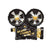 Movie Camera Balloon Set I Helium Balloons Ruislip I My Dream Party Shop