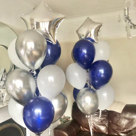 Create Your Own Balloon Bouquet I Helium Balloons Ruislip I My Dream Party Shop