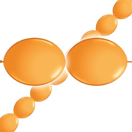 Bespoke Linking Balloon Garland Kit I Mini Linking Balloons I My Dream Party Shop I UK