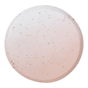 Blush Pink Ombre and Rose Gold Plates I Pink Party Supplies I My Dream Party Shop