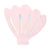 Pink Shell Napkins I Mermaid Party Supplies I My Dream Party Shop UK