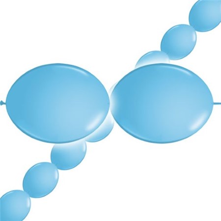 Bespoke Linking Balloon Garland Kit I Mini Linking Balloons I My Dream Party Shop I UK