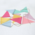 Vintage Pastel Bunting I Pastel Party Decorations I My Dream Party Shop